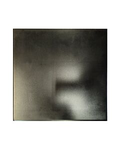 Platina 1/4' (6.3mm) 20 x 20mm