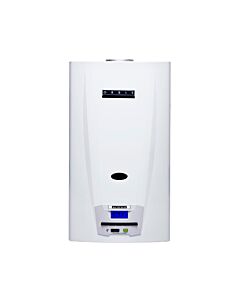 Calefón 20L TN Automático Digital (320Kso) Orbis
