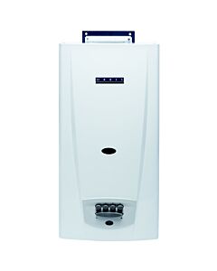 Calefón 14L TB Posterior Encendido Automático (315Pdo) Orbis