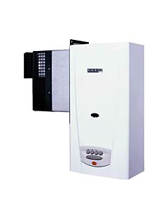 Calefón 14L TB Izquierdo Encendido Automático (315Ido) Orbis