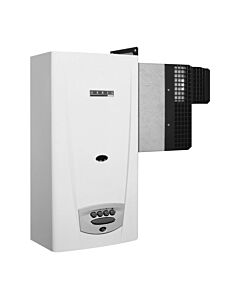 Calefón 14L TB Derecho Encendido Automático (315Ddo) Orbis