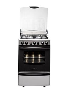 Cocina C9700 55cm Ac/Inox (978Ac3) Orbis