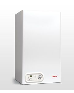 Caldera Mural Simple Diva 24kW C F GN E92515 Peisa