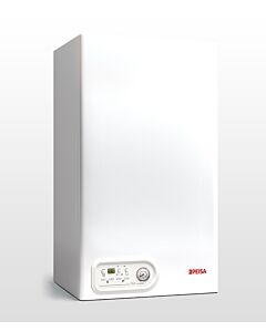 Caldera Mural Dual Diva 24kW DS F GN B25515 Peisa