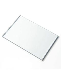 Policarbonato Compacto 2mm 2.05x3.05m Cristal