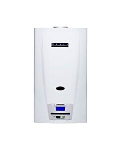 Calefón 14l TN Eurotrend Digital (315KSO) Orbis