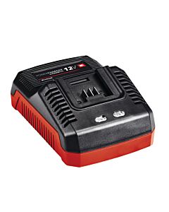 Cargador Power Charger 12V Einhell