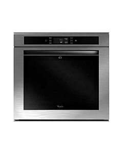 Horno Eléctrico Ac/Inox Whirlpool 60cm WOB65ARDIM