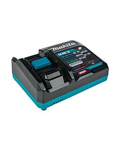 Cargador Rapido Dc40ra Makita