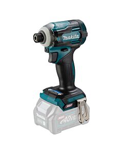 Atornillador Impacto Inal Xgt 40V Td001gz Makita