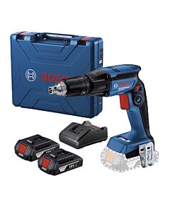 Atornillador Eléctrico P/Durlock GTB 180-Lit 18V Bosch