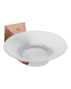 Jabonera Urbano 168/H3 Rose Gold