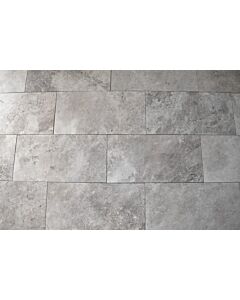 Porcelanato Tundra Grey 45x90 Nat Rec (1.22m2)