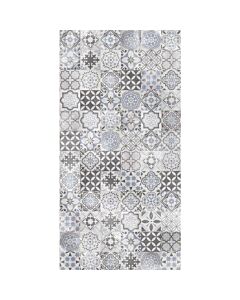 Placa Simplísima 6mm Vintage Ankara 2.40x1.20m Durlock