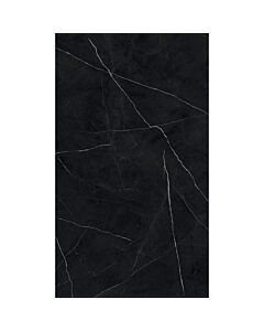 Porcelanato Royal Black 80,5x140 Pulido Rectificado (2,25m2)