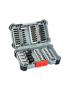 Set Destornillador 36 Piezas Bosch