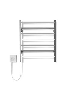 Toallero Eléctrico Coco Small Brillante 80W Atrim