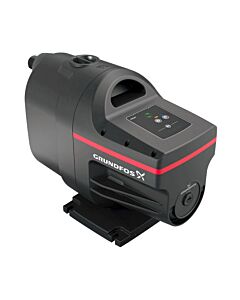 Bomba presurizadora SCALA1 5-25 con Bluetooth