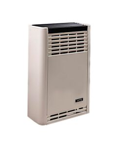 Calefactor CTZ 4000 Tiro Natural