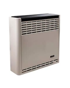 Calefactor CTZ 6000 Tiro Balanceado Línea Pesada