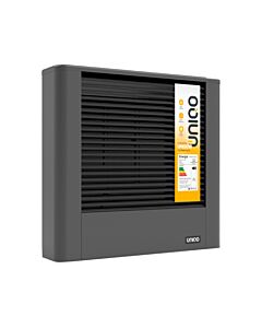 Calefactor Uniqo 5500 Tiro Balanceado