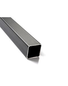 Tubo Cuadrado 30x30x1.60mm x 6m