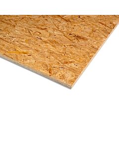 Tablero Osb 9.5mm Estructural 1.22x2.44m Lp