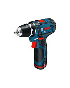 Atornillador 12V Gsr 12Li Bosch