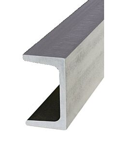 Perfil UPN 140mm x 12m