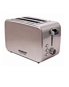 Tostadora Peabody T8127