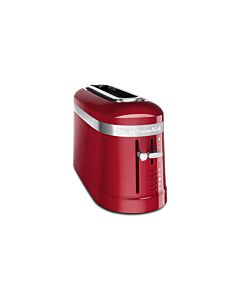 Tostadora kitchenaid 4 panes roja-LKMT311 5RER