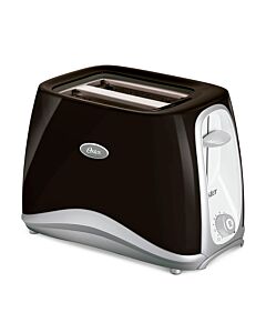 Tostadora oster negra 6544B