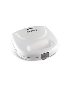 Sandwichera smartlife sl-sw3383