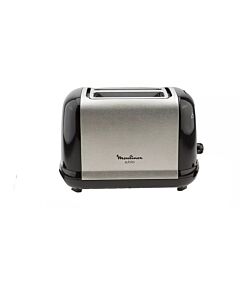 Tostadora Subito 3 inox