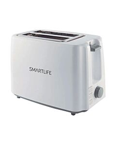Tostadora smartlife blanca