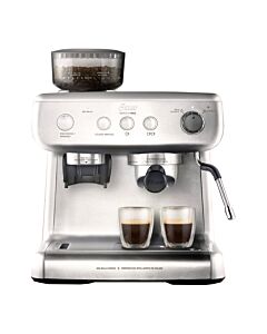 Cafetera Express Oster EM7300 Con Molinillo de Café