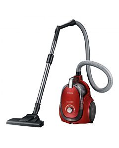 Aspiradora Samsung 2000W Red Flame