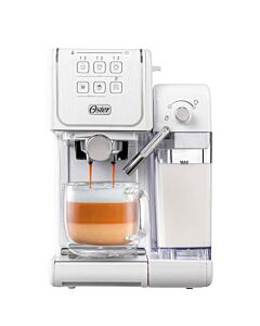 Cafetera Expresso Touch 19 bares