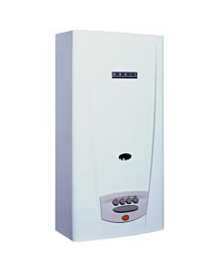Calefón 14L TN Encendido Electrónico (315Bbo) Orbis