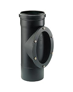 Duratop Cano Camara 110mm Completo