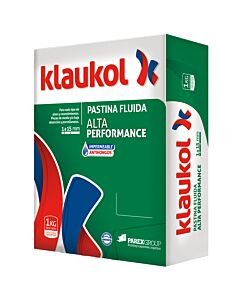 Pastina Alta Performance Fluida 1 Kg