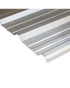 Chapa Trapezoidal T101 Cincalum
